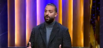 تعليق مثير من ميدو على قرار حبس ثلاثي الزمالك