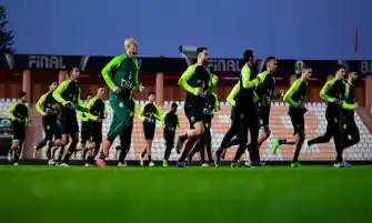 الزمالك يختتم تدريباته اليوم استعدادا لمواجهة الأهلى غدا في نهائي كأس السوبر المصري