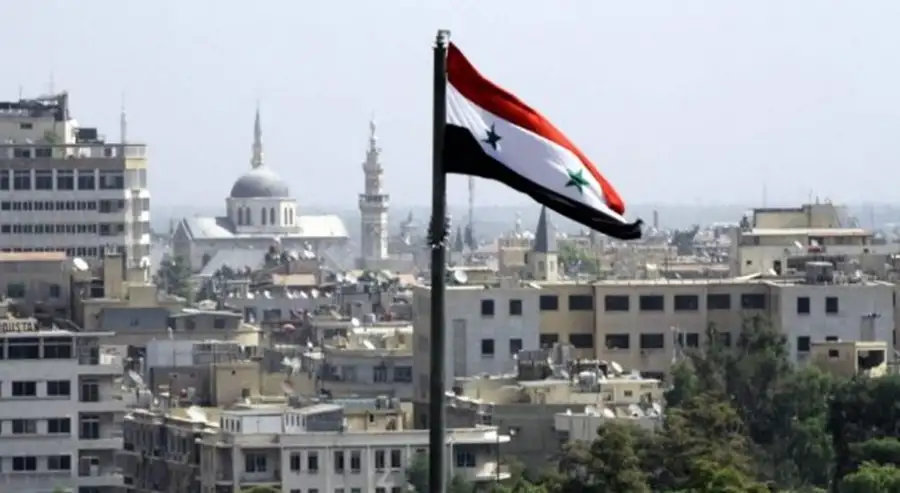 سوريا تؤكد تضامنها مع إيران بعد الضربات الإسرائيلية وحقها في الدفاع عن نفسها