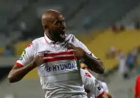 الكاف يغرم الزمالك 300 ألف دولار وإيقاف نجوم الزمالك 3 مباريات