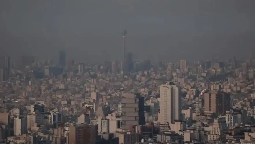 تفاصيل جديدة حول نتائج الضربة الإسرائيلية على إيران