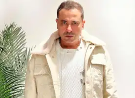 محمد نجاتي يغير طقم مساعديه وإدارة أعماله بسبب حكيم باشا