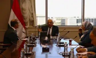 وزير الكهرباء: رفع كفاءة وحدات الإنتاج والتوسع في مشروعات الطاقة المتجددة