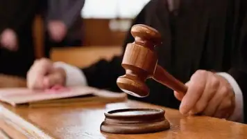 براءة متهم من حيازة سلاح ناري وذخيرة بمنطقة المطرية