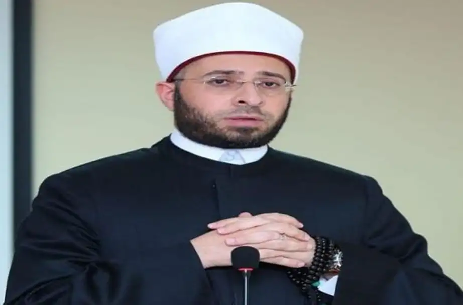 غدا.. الأوقاف تعقد مجلس الحديث الخامس لقراءة كتاب صحيح البخاري بالإسناد بالقاهرة
