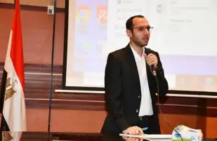 عاجل...الأوقاف: انطلاق دورات تطوير المهارات الإعلامية وصحافة الموبايل للعاملين بالوزارة