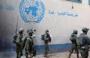 كيف سيؤثر تقييد عمل الأونروا على الفلسطينيين؟