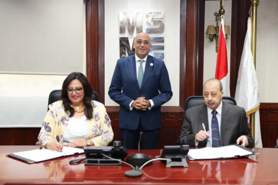 جهاز تنمية المشروعات يضخ 100 مليون جنيه للمشروعات متناهية الصغر لأبناء محافظة سوهاج
