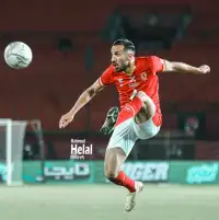 محمد رمضان : موضوع معلول أخذ أكبر من حجمه... رضا سليم لم يفعل شيئ