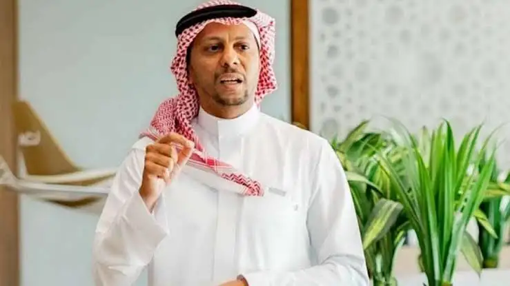 مشعبي: ديربي جدة مهم وهدفنا إسعاد جماهير الاتحاد