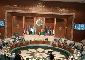 مندوب مصر بالجامعة العربية: حظر إسرائيل أنشطة وكالة الأونروا استخفاف بالمجتمع الدولي