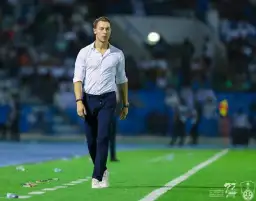 يايسله : أنا لا أستنسخ نهج كامل... أحب أن أكون استباقيًا، وأن أجد الهيكل المناسب لأكون مهيمنًا