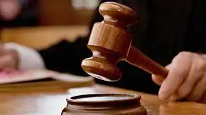 كواليس جلسة محاكمة السائق المتهم بدهس 7 من لاعبي الدراجات بنادي أكتوبر