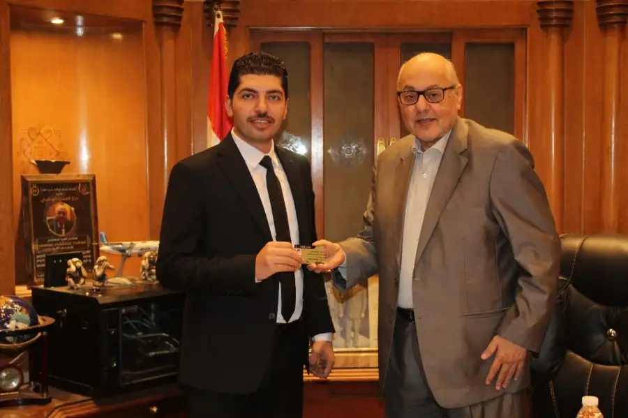 الغد يبدأ تنفيذ خطة تستهدف بناء الانسان ضمن مبادرة ابدأ