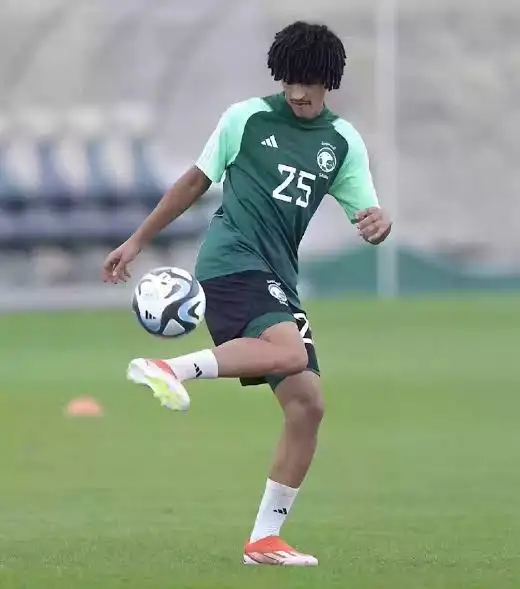 النصر يقترب من ضم الجابر لمدة اربع مواسم