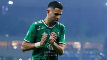 الصفراء تهدد ثنائي الأهلي أمام الرائد في الدوري