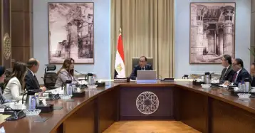 مدبولي يوجه بسرعة الاجتماع مع أصحاب المزارع المتوقفة عن إنتاج البيض لبحث مشكلاتهم وحلها
