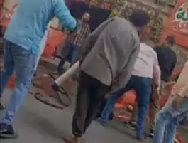 تجديد حبس المتهم بقتل صاحب قهوة أسوان بمصر الجديدة