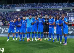 موعد مباراة الهلال ضد الاستقلال  في دوري أبطال آسيا للنخبة