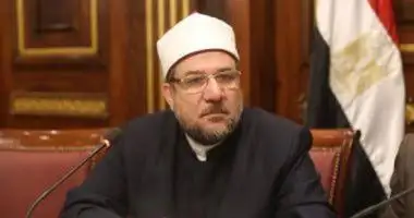 محمد مختار جمعة: من ينقل الشائعة فهو آثم وفاسق في القرآن والسنة