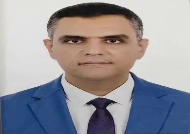 الأوقاف: ندب أسامة محمد عبدالفتاح متحدثا رسميا للوزارة
