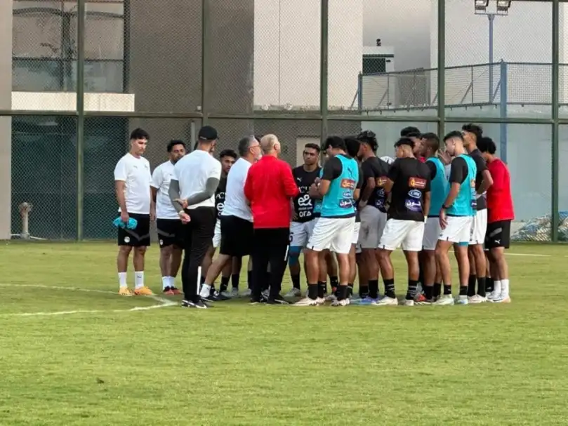 منتخب الشباب يلتقي وديا مع تنزانيا استعدادا لتصفيات أفريقيا