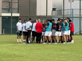 منتخب الشباب يلتقي وديا مع تنزانيا استعدادا لتصفيات أفريقيا