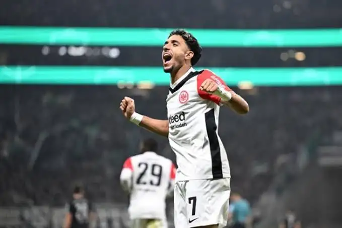 مرموش ضمن قائمة أحلام أندية دوري روشن السعودي