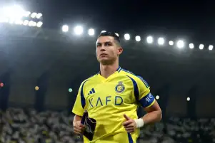 رونالدو يستعد لاتخاذ قرار بشأن مسيرته مع النصر