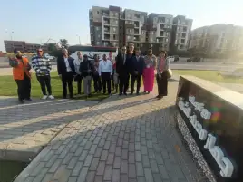 عاجل...وزير الإسكان: زيارات ميدانية إلى المدن الجديدة للوفود الأجنبية المشاركة بالمنتدى الحضري العالمي