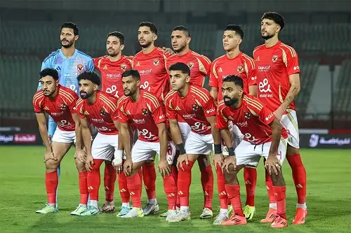 كولر يجري تعديلين على تشكيل الأهلي أمام زد
