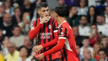 كاماردا يستعد ليصبح أصغر لاعب يشارك مع ميلان في الدوري