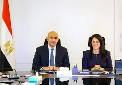 التخطيط والتعليم يناقشان الاحتياجات اللازمة لتحسين جودة العملية التعليمية بخطة العام المالي الجديد