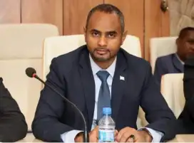 وزير دفاع الصومال يعلن رسميا استبعاد القوات الإثيوبية من عمليات البعثة الإفريقية الجديدة بالبلاد