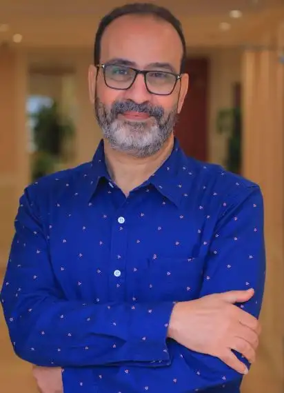 عصام زكريا: مهرجان القاهرة يعيد التواصل مع تراثنا السينمائي العظيم بعدد غير مسبوق من الأفلام المرممة