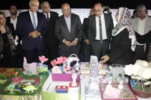 مدير مكتب التنمية المجتمعية بالشركة المصرية للتكرير: صممنا نموذجا متكاملا للتنمية المجتمعية لدعم جهود الدولة في تطوير التعليم