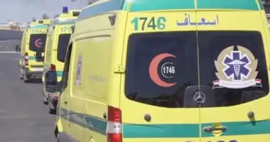 مقتل شخص وإصابة اثنين آخرين في مشاجرة بين عائلتين بأسوان