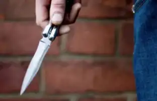 بسبب بائع آيس كريم.. مقتل شاب على يد شقيقه طعنًا بمطواة في قليوب
