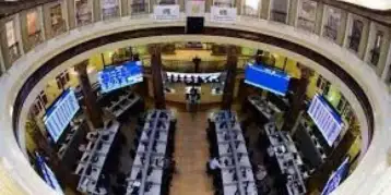 الاثنين 11 نوفمبر 2024.. ارتفاع مؤشرات البورصة فى بداية التعاملات