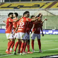 الكشف عن حكم مباراة الأهلي وأورلاندو في أبطال أفريقيا
