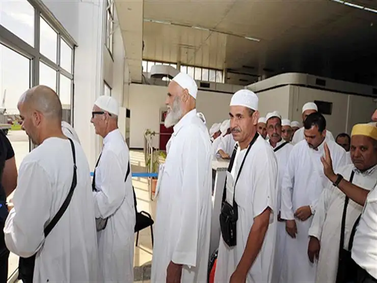 إلزام الحجاج بكود تعريفي.. ما الجديد في موسم الحج هذا العام؟
