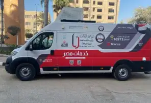 غدا.. النيابة العامة تطلق خدمة إلكترونية جديدة للطلبات الخاصة لنيابات الأسرة