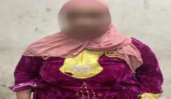 لعدم إنجابها.. الأمن يكشف ملابسات فيديو اعتداء سيدة على طفل بالإسكندرية