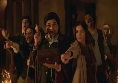 مهرجان البحر الأحمر السينمائي يقدم قسم السينما العائلية لأول مرة