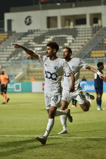 رفضت محكمة التحكيم الرياضي "كاس"  دعوى نادي النجوم ضد بيراميدز