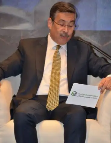 بنك التعمير والإسكان يستعرض رؤى اقتصادية بمؤتمر «الناس والبنوك» نحو تحقيق الازدهار الاقتصادي في مصر