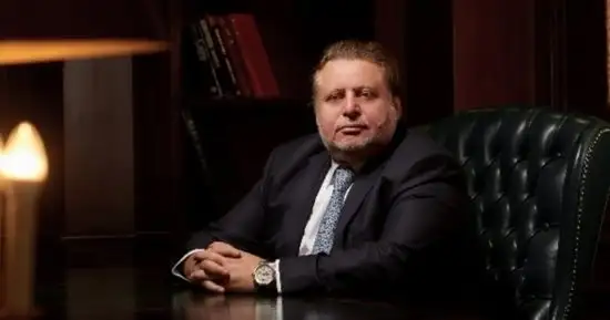 محافظ البنك المركزي: لا صحة لطلب زيادة شريحة قرض صندوق النقد الدولي