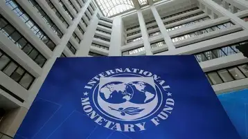 الحكومة تنفي طلبها من صندوق النقد الدولي زيادة الشريحة الرابعة إلى ملياري دولار