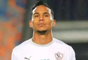 وكيل الجزيري يعلن تجديد عقده مع الزمالك لمدة موسمين