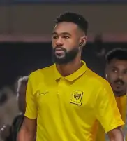 مهند الشنقيطي يغيب عن المنتخب السعودي ضد أستراليا
